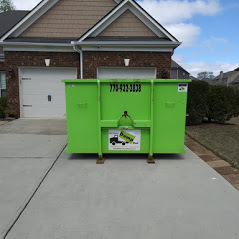 Dumpster Rental